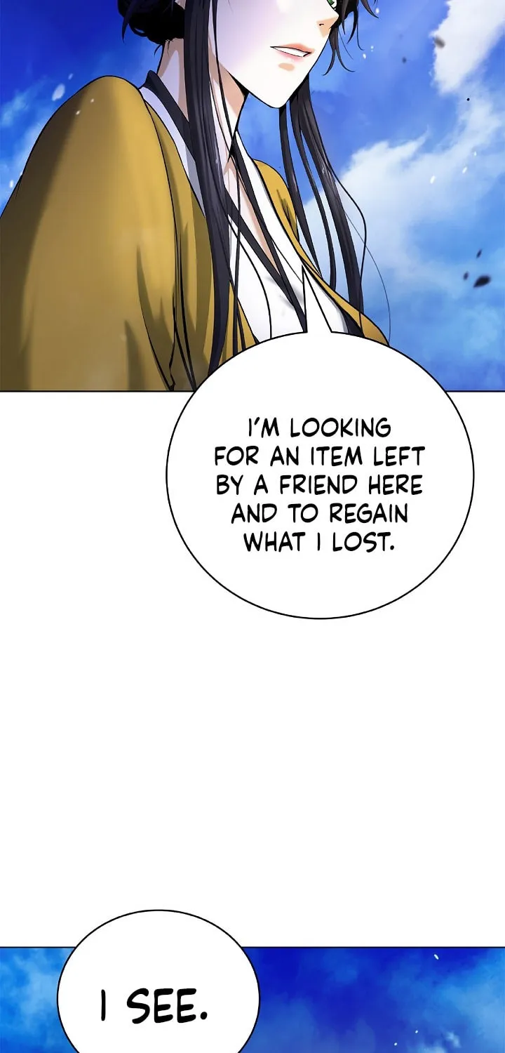 Tale of the Floating Sages Chapter 110 page 59 - 