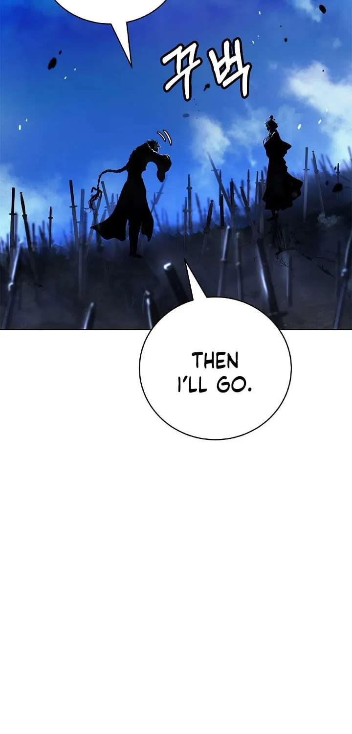 Tale of the Floating Sages Chapter 110 page 60 - 
