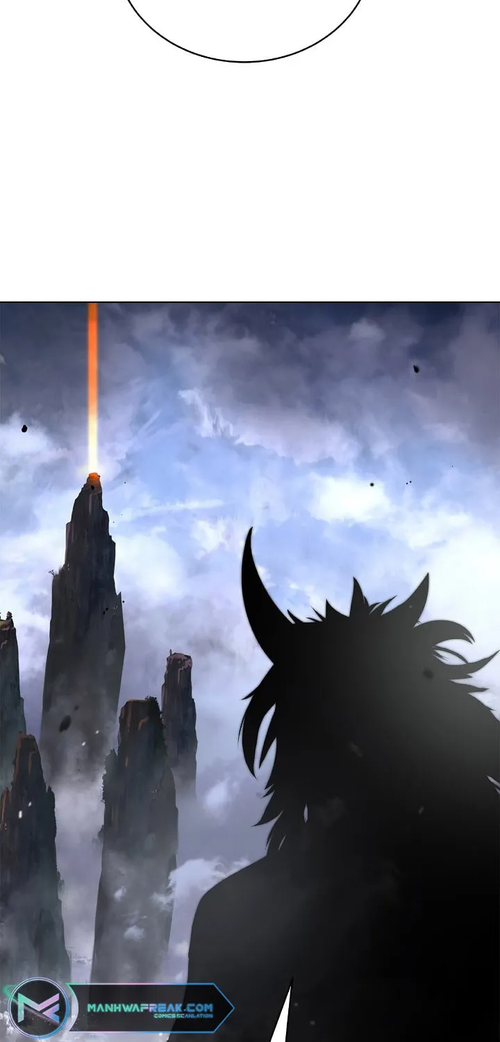 Tale of the Floating Sages Chapter 110 page 69 - 