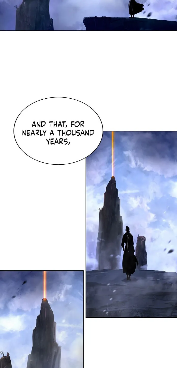 Tale of the Floating Sages Chapter 110 page 71 - 