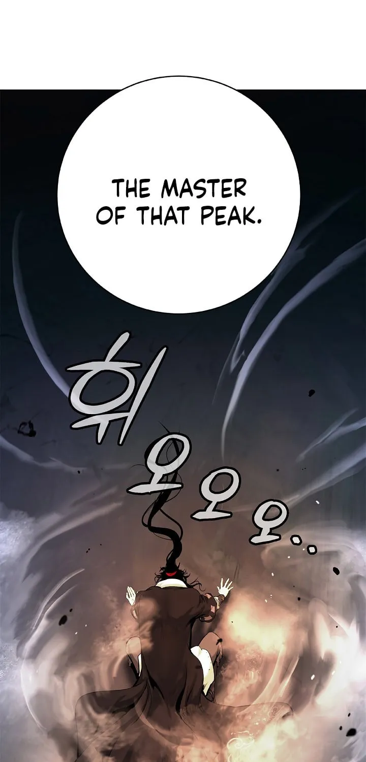 Tale of the Floating Sages Chapter 110 page 74 - 