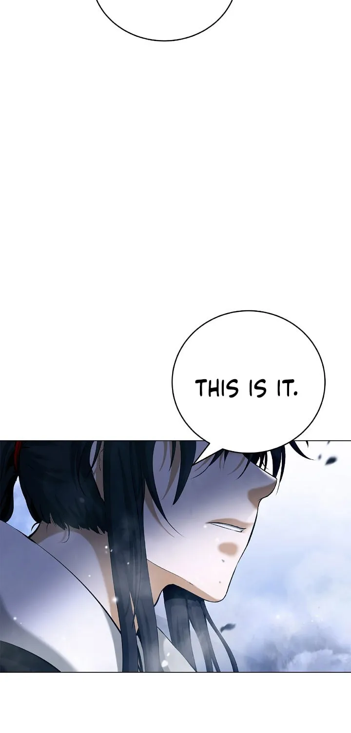 Tale of the Floating Sages Chapter 110 page 77 - 