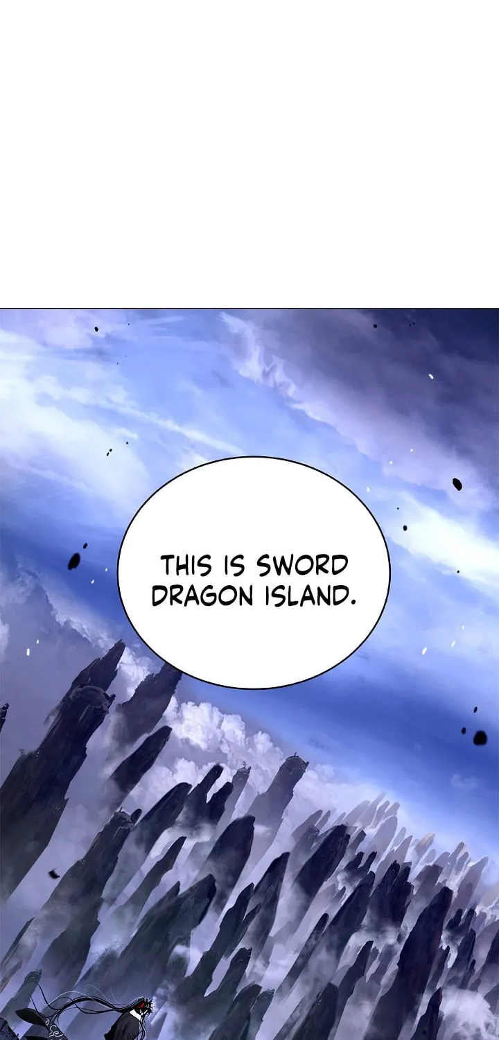 Tale of the Floating Sages Chapter 110 page 78 - 