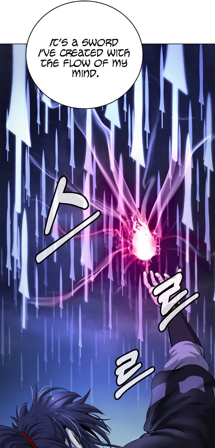 Tale of the Floating Sages Chapter 111 page 102 - 
