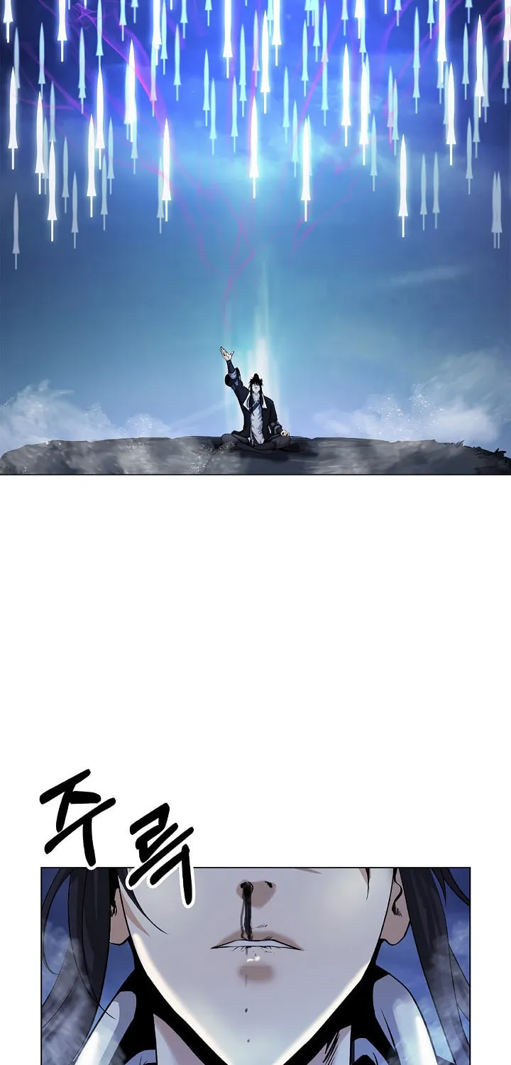 Tale of the Floating Sages Chapter 111 page 104 - 