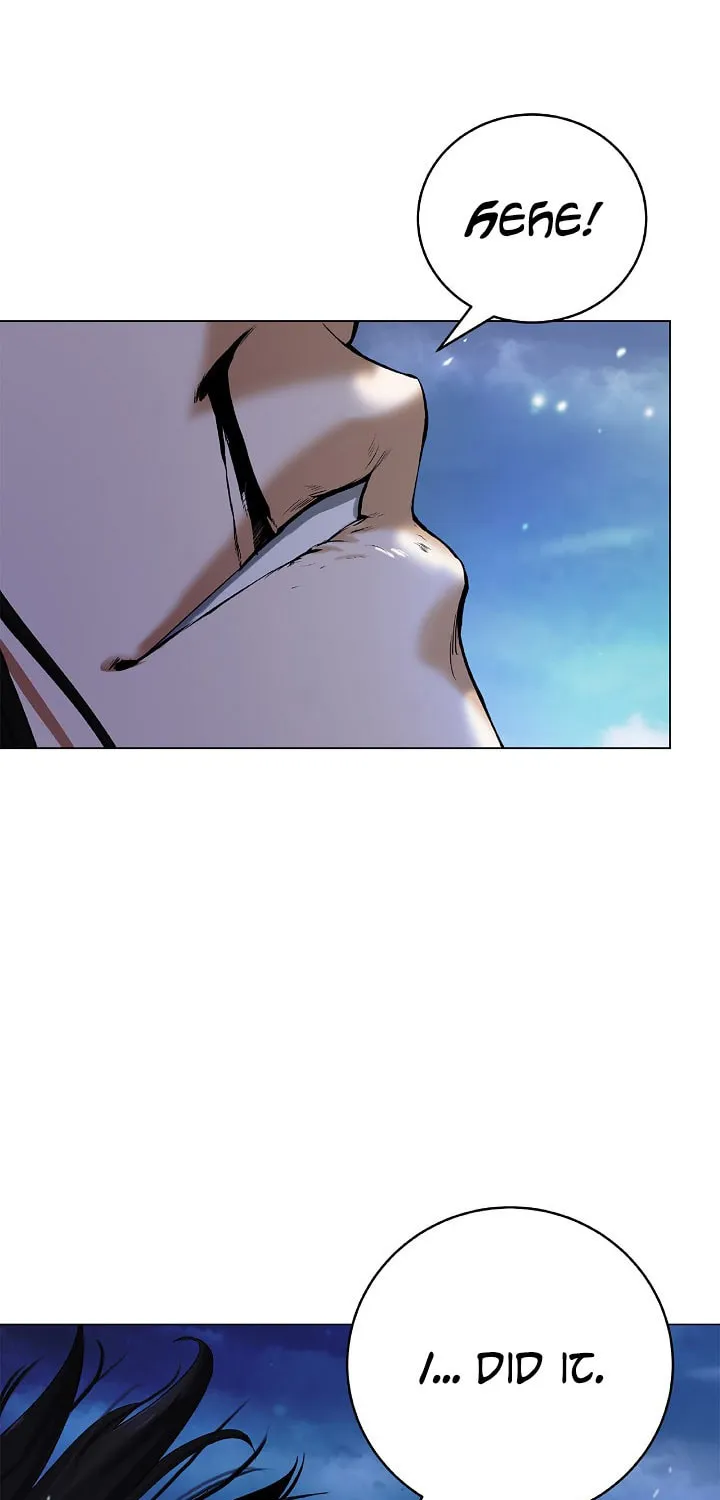 Tale of the Floating Sages Chapter 111 page 106 - 