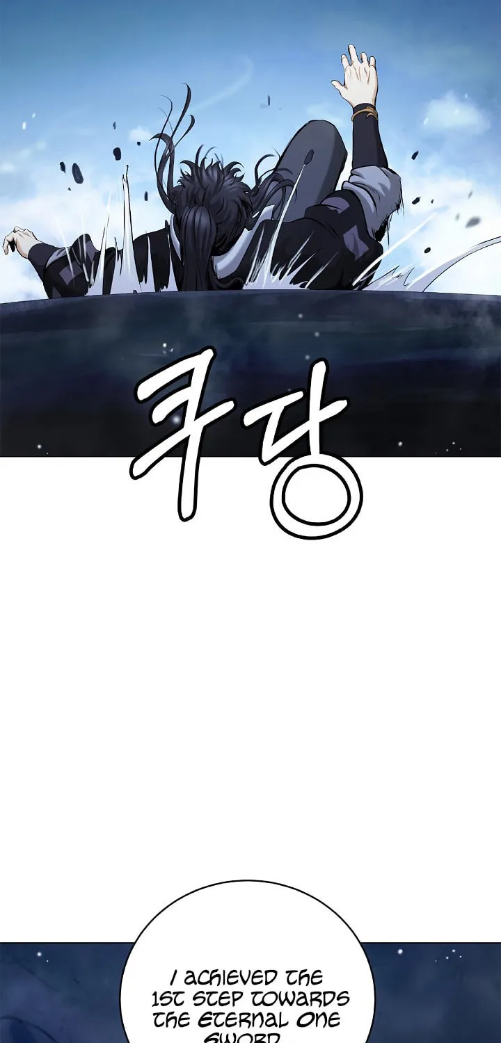 Tale of the Floating Sages Chapter 111 page 108 - 