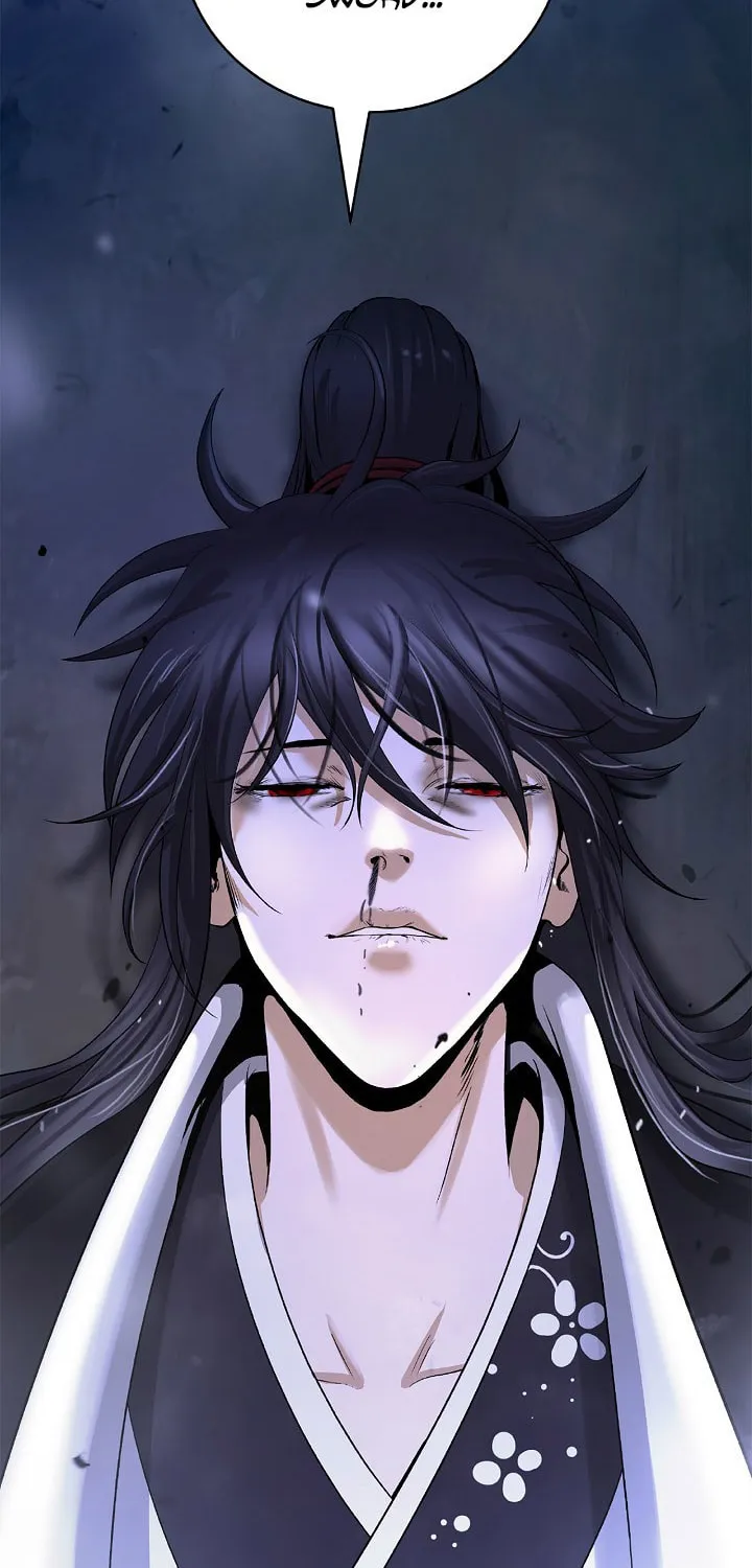 Tale of the Floating Sages Chapter 111 page 109 - 