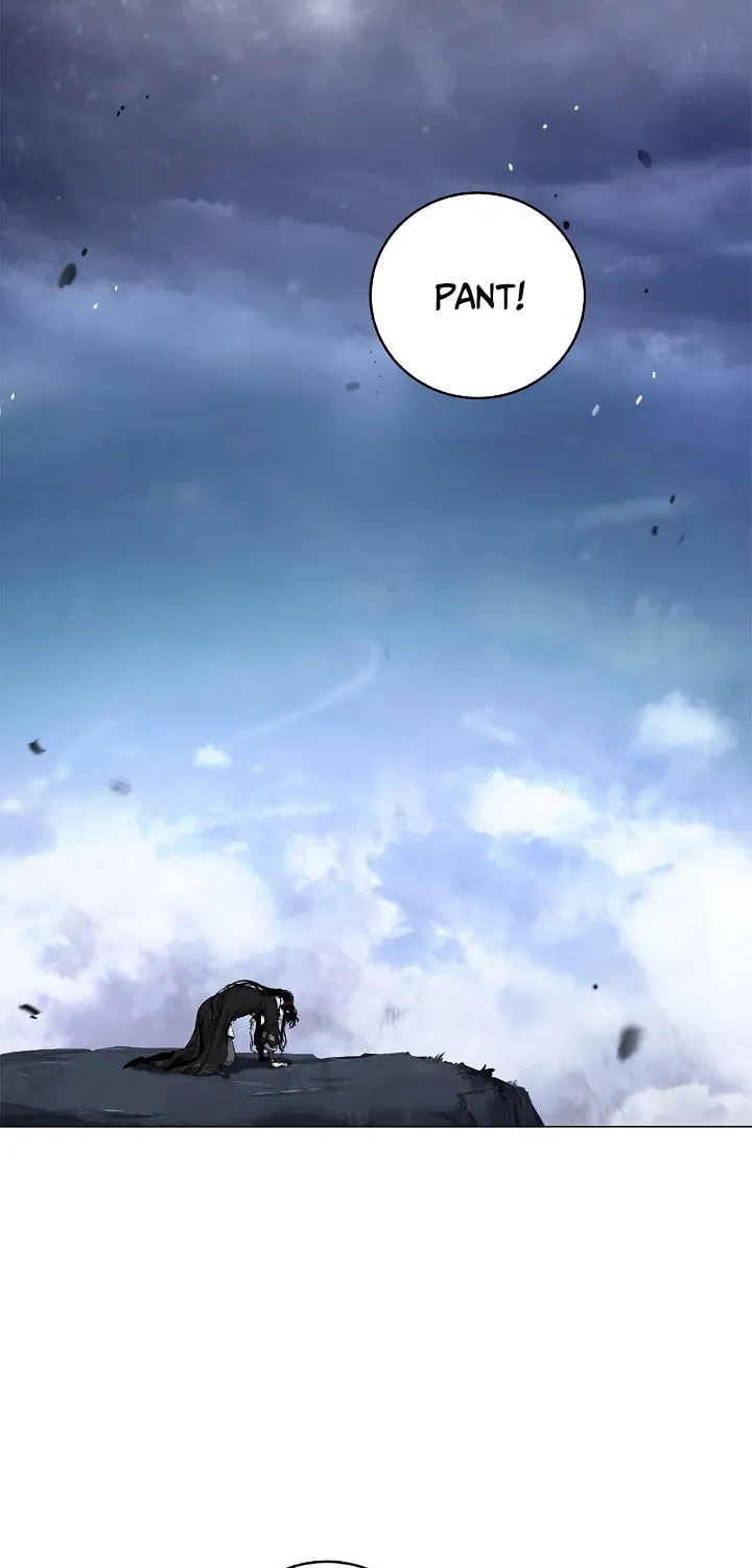 Tale of the Floating Sages Chapter 111 page 16 - 