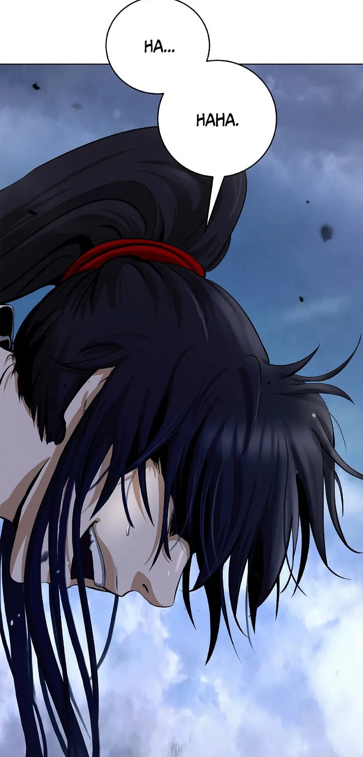 Tale of the Floating Sages Chapter 111 page 17 - 