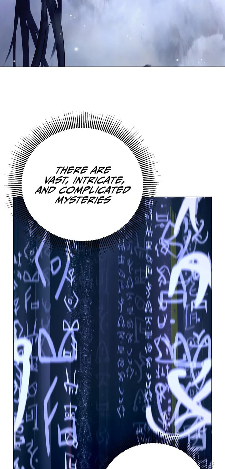 Tale of the Floating Sages Chapter 111 page 18 - 