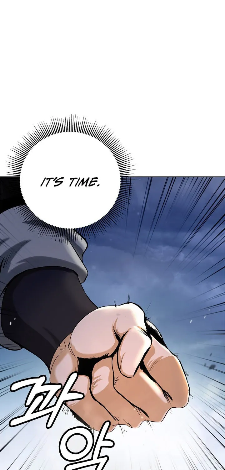 Tale of the Floating Sages Chapter 111 page 20 - 