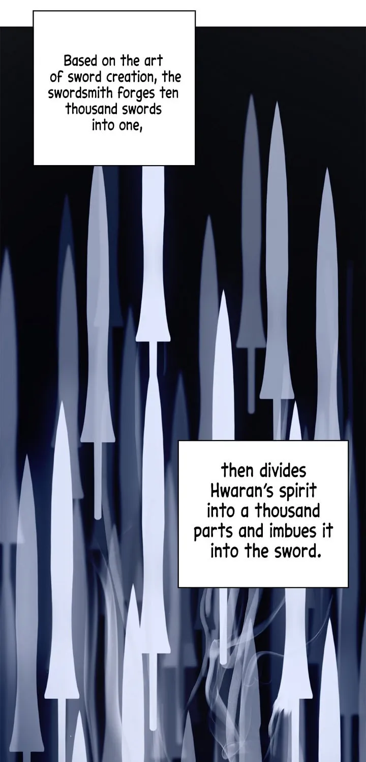 Tale of the Floating Sages Chapter 111 page 28 - 