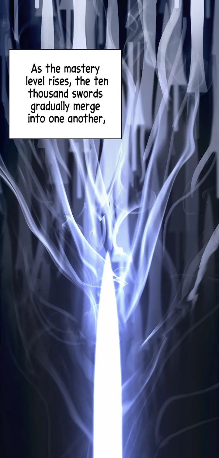 Tale of the Floating Sages Chapter 111 page 29 - 
