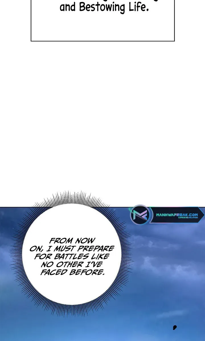 Tale of the Floating Sages Chapter 111 page 31 - 