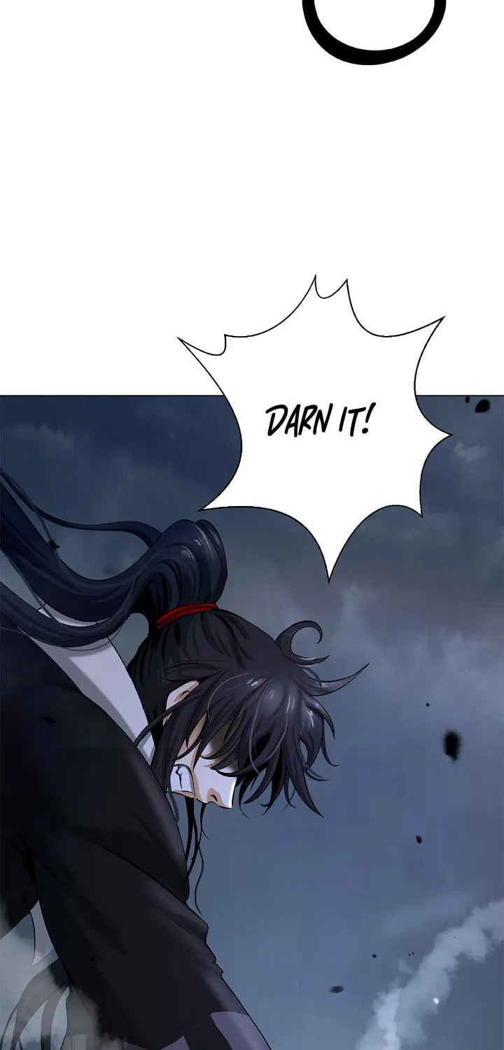 Tale of the Floating Sages Chapter 111 page 37 - 