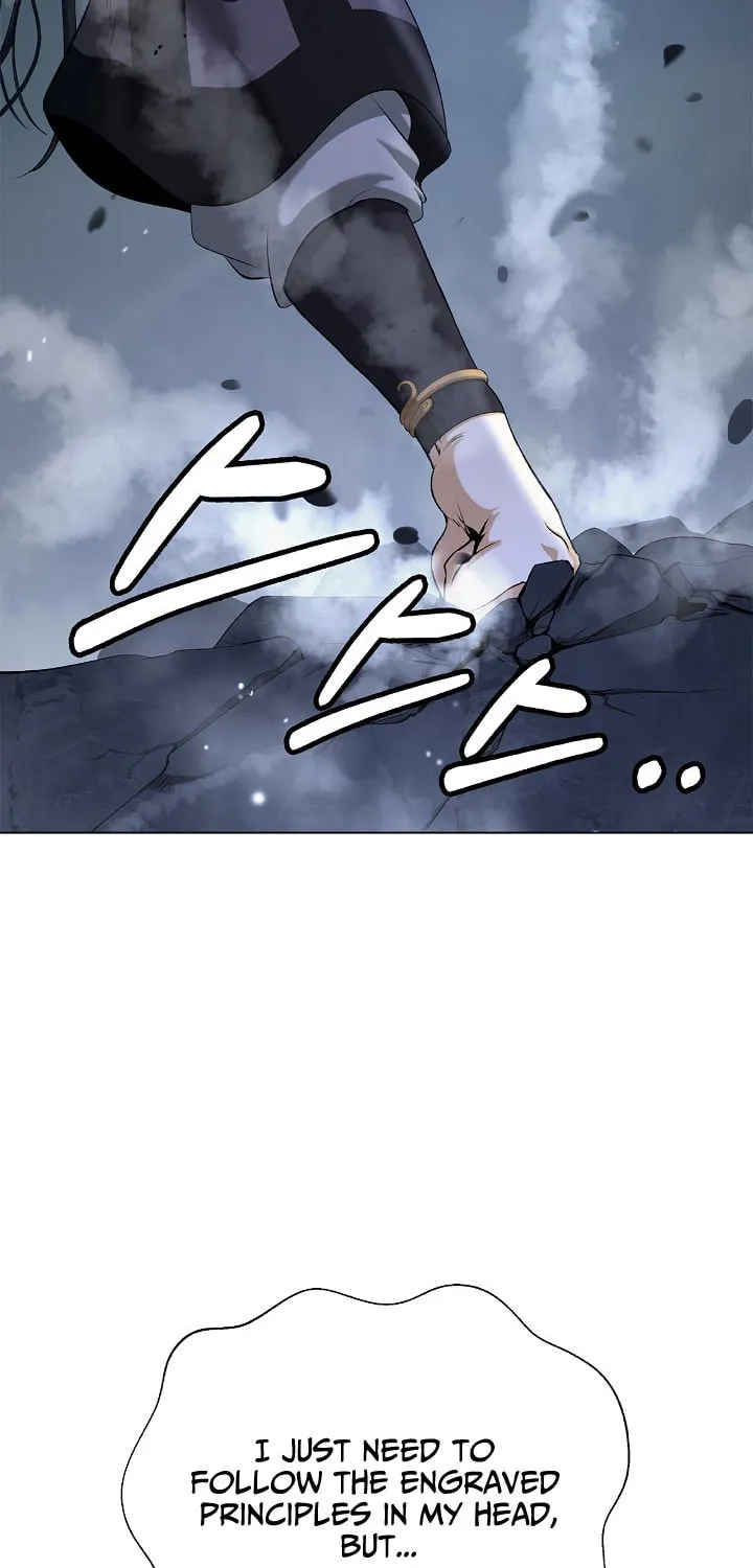Tale of the Floating Sages Chapter 111 page 38 - 