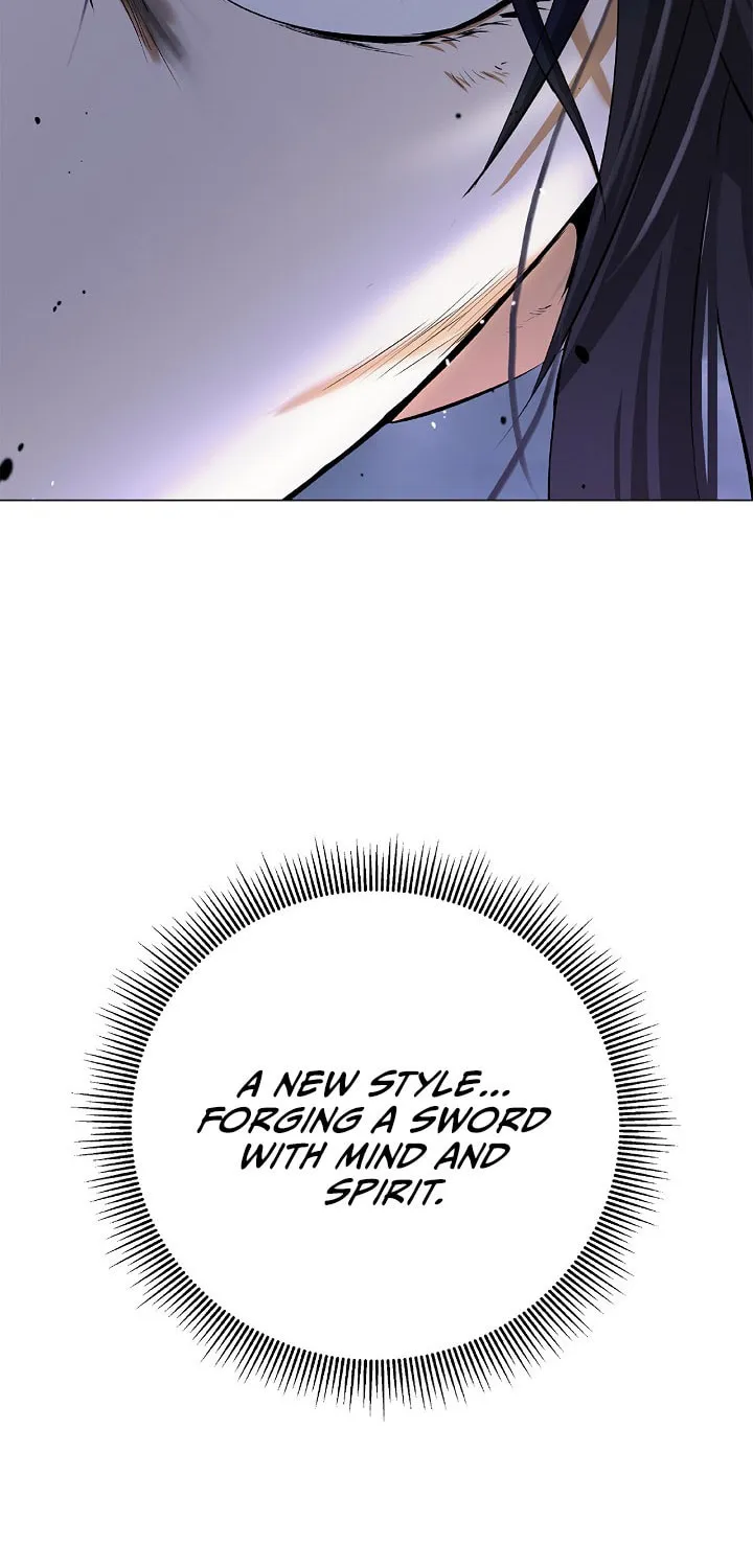 Tale of the Floating Sages Chapter 111 page 41 - 