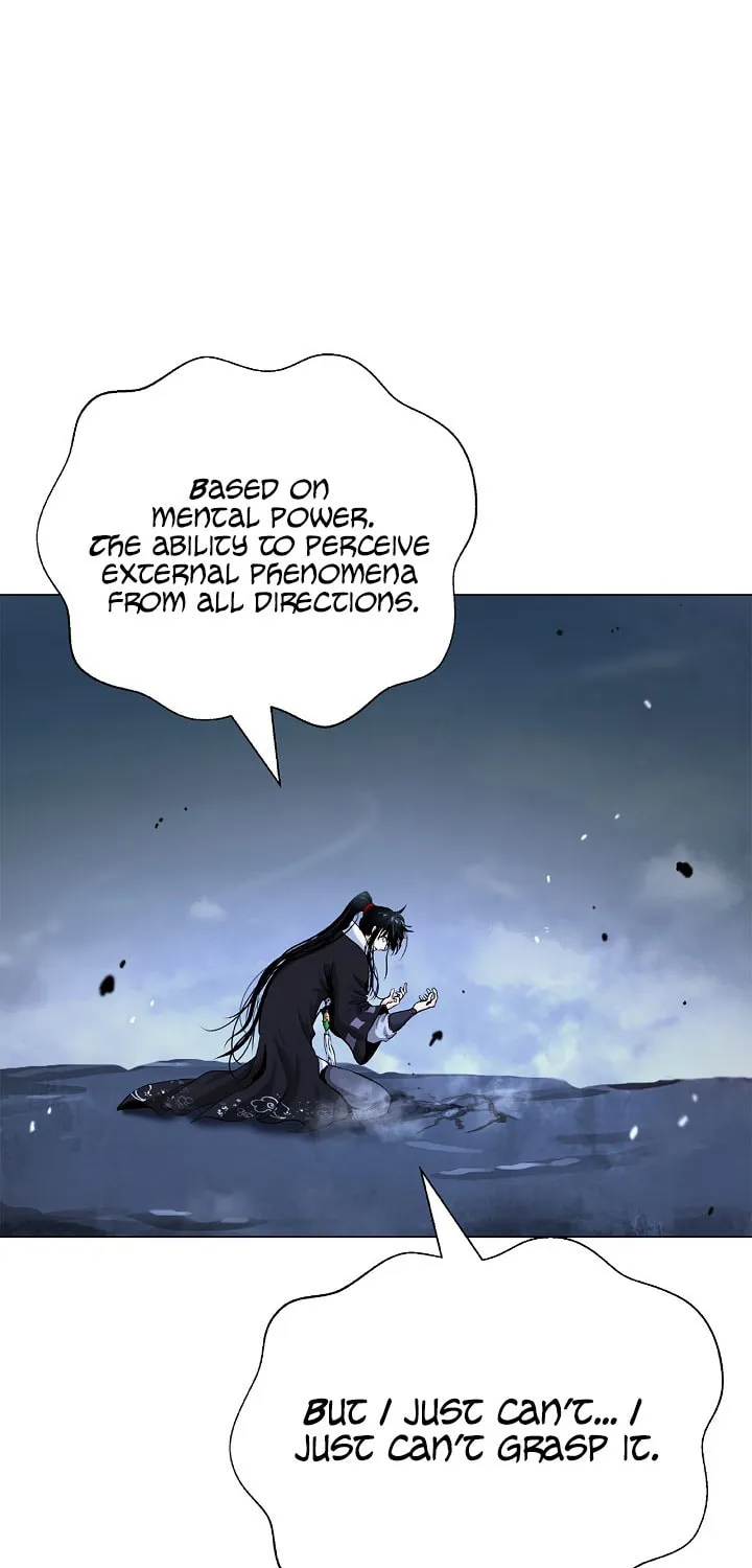 Tale of the Floating Sages Chapter 111 page 42 - 