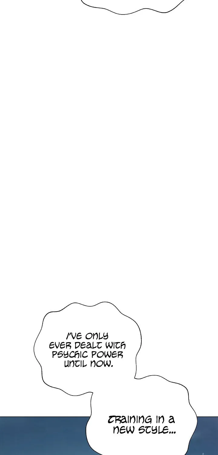 Tale of the Floating Sages Chapter 111 page 43 - 