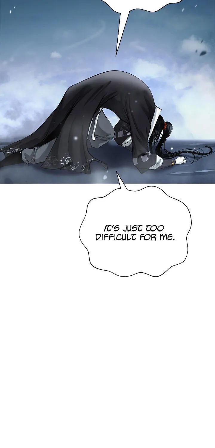 Tale of the Floating Sages Chapter 111 page 44 - 