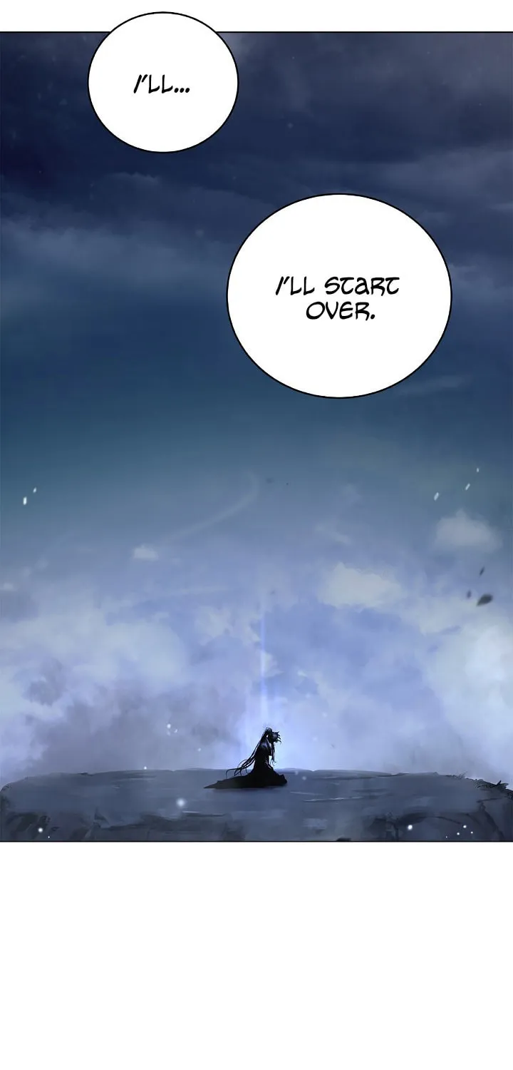 Tale of the Floating Sages Chapter 111 page 48 - 
