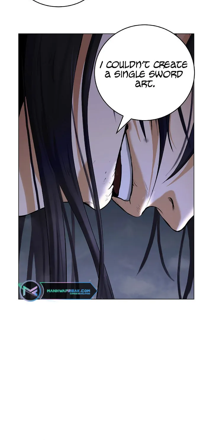 Tale of the Floating Sages Chapter 111 page 51 - 
