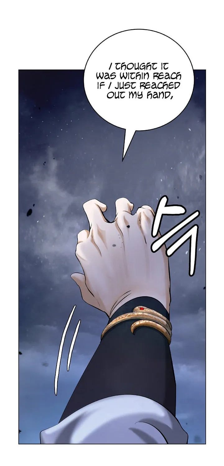 Tale of the Floating Sages Chapter 111 page 57 - 