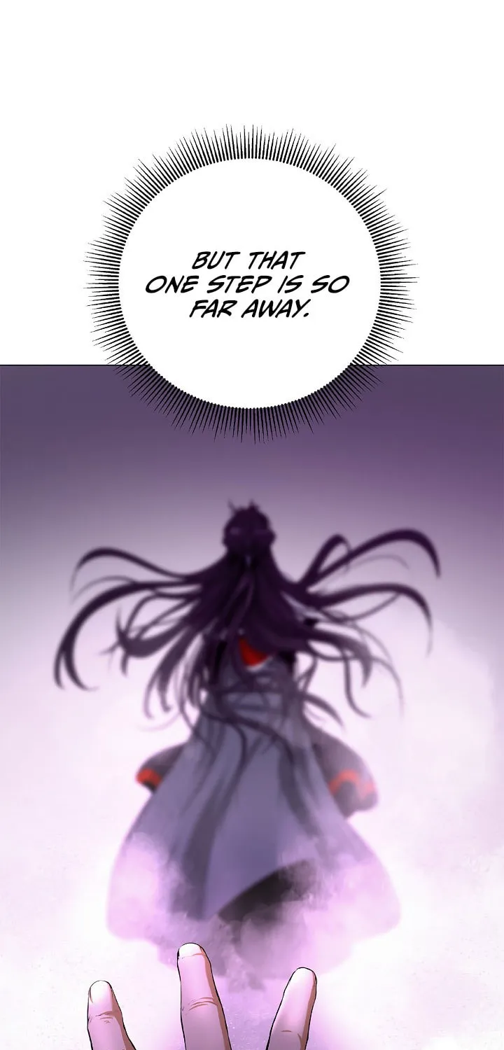 Tale of the Floating Sages Chapter 111 page 58 - 