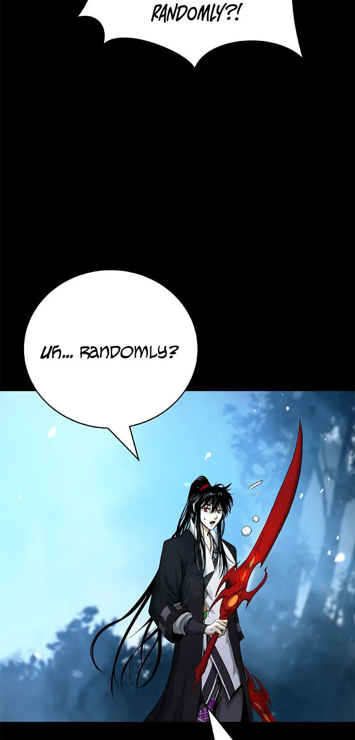 Tale of the Floating Sages Chapter 111 page 65 - 
