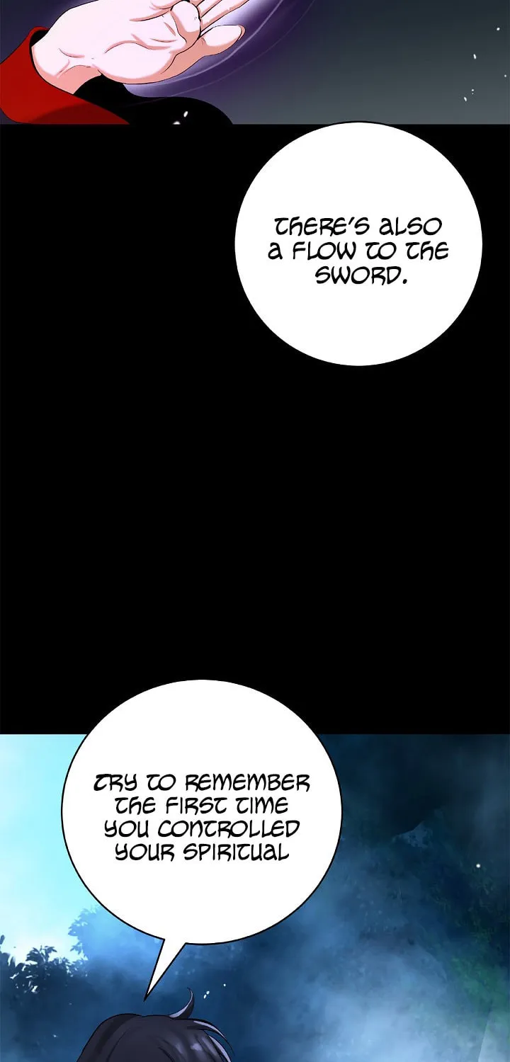 Tale of the Floating Sages Chapter 111 page 67 - 