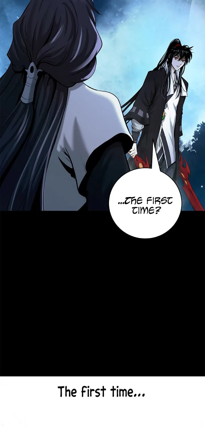 Tale of the Floating Sages Chapter 111 page 68 - 