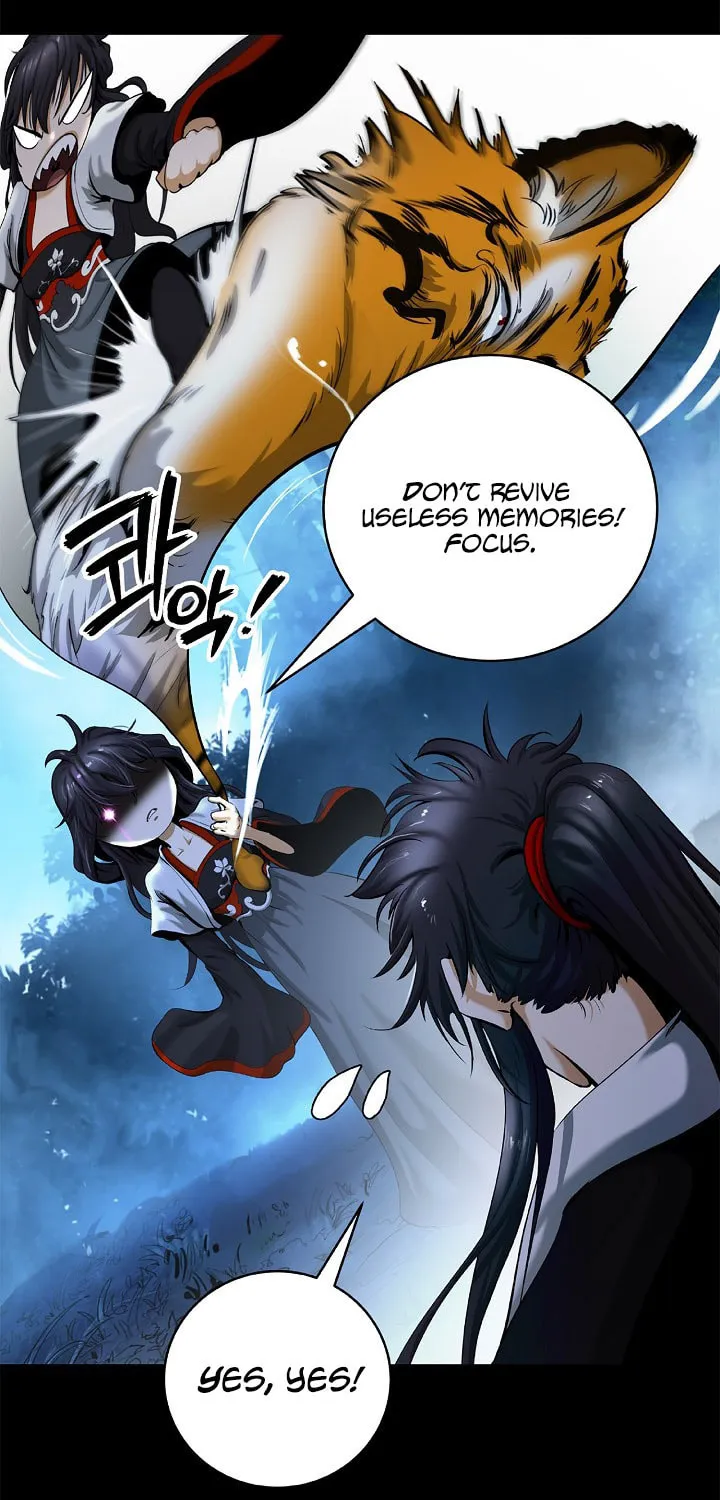 Tale of the Floating Sages Chapter 111 page 70 - 