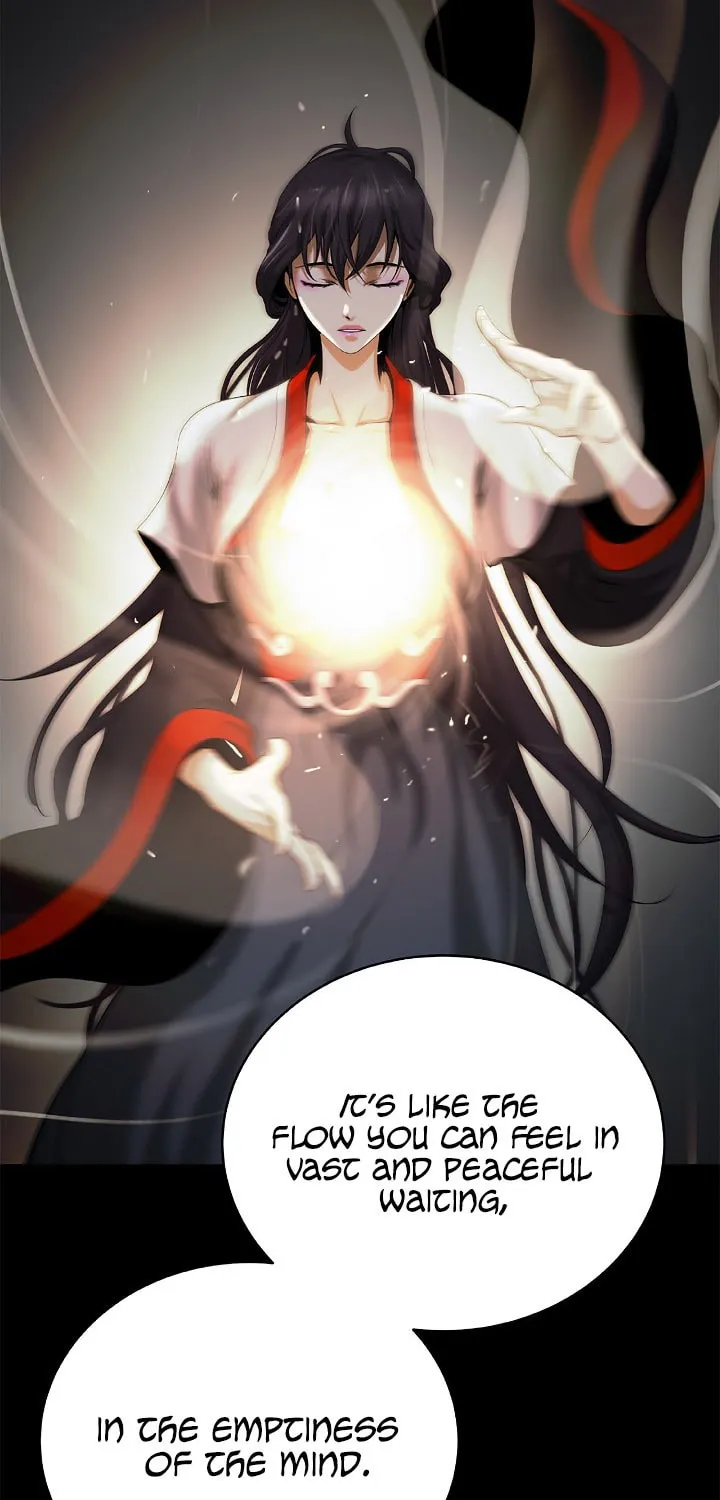 Tale of the Floating Sages Chapter 111 page 72 - 