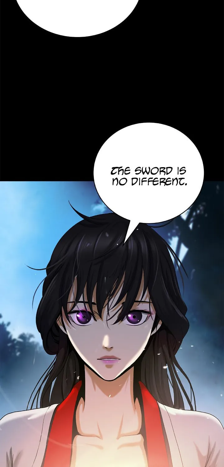Tale of the Floating Sages Chapter 111 page 73 - 