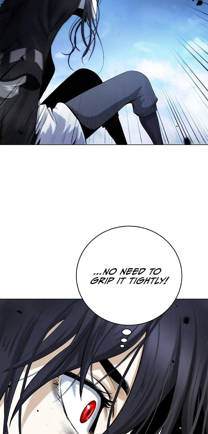 Tale of the Floating Sages Chapter 111 page 76 - 