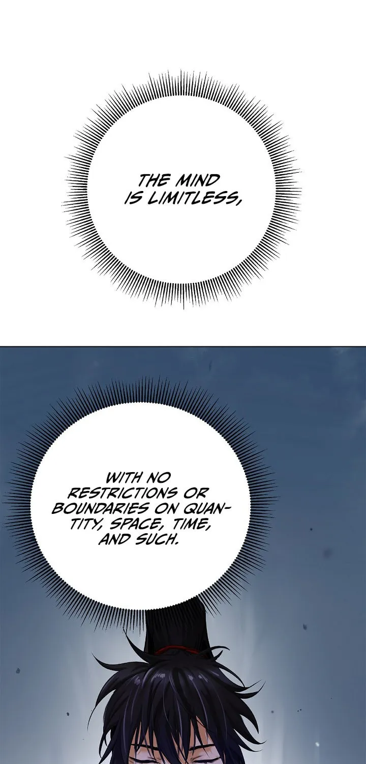 Tale of the Floating Sages Chapter 111 page 79 - 