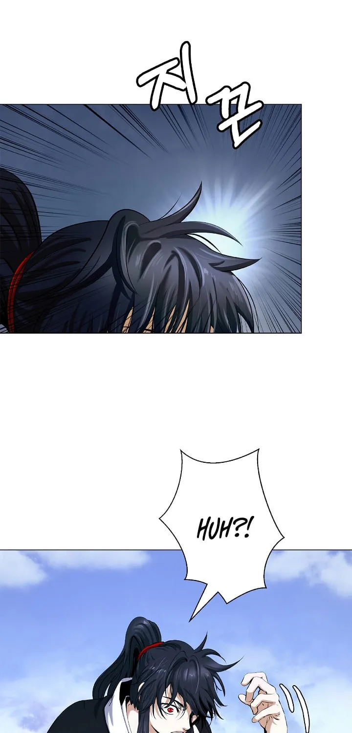 Tale of the Floating Sages Chapter 111 page 9 - 