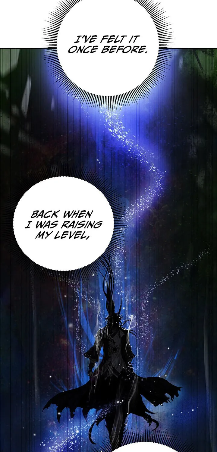 Tale of the Floating Sages Chapter 111 page 83 - 