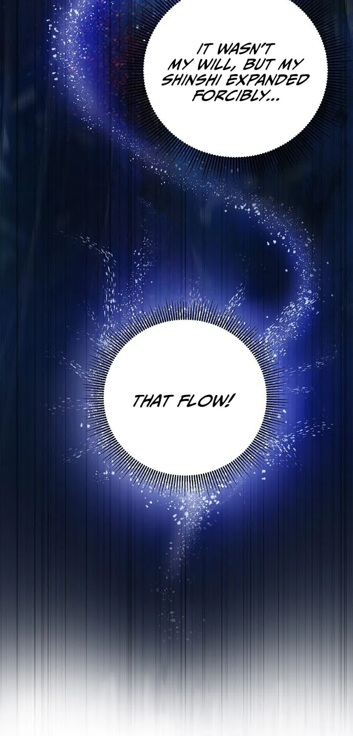 Tale of the Floating Sages Chapter 111 page 84 - 