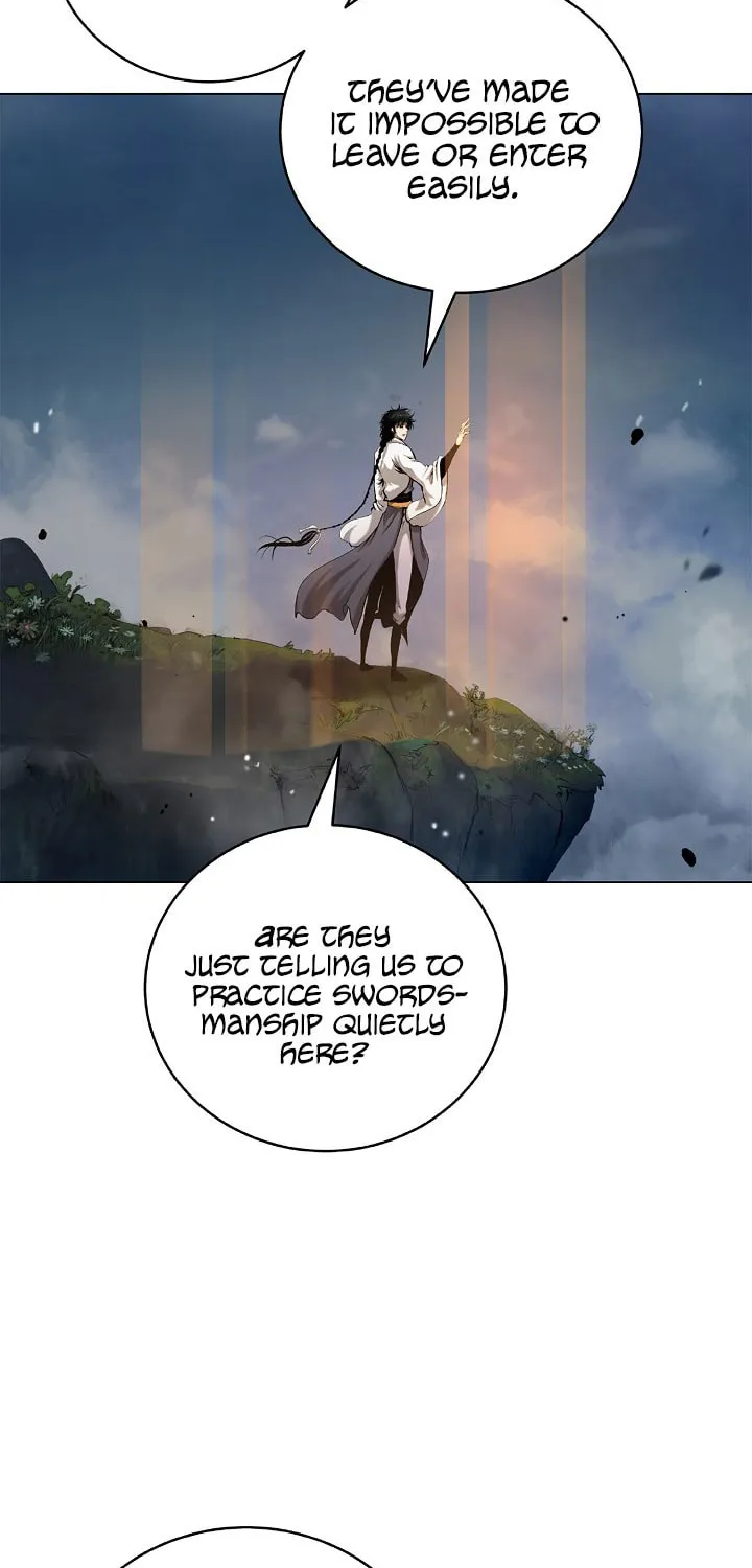 Tale of the Floating Sages Chapter 111 page 87 - 