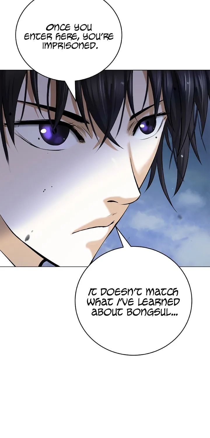 Tale of the Floating Sages Chapter 111 page 88 - 