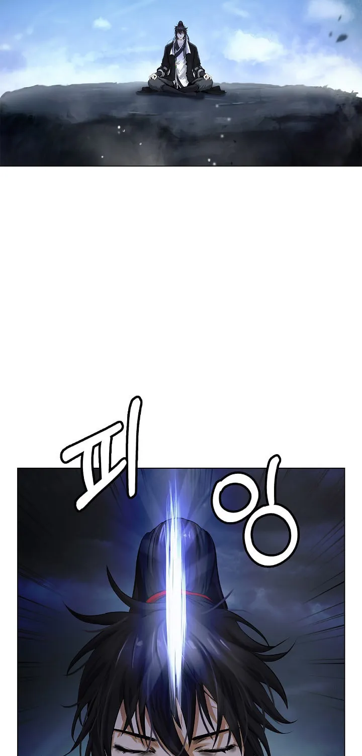 Tale of the Floating Sages Chapter 111 page 92 - 