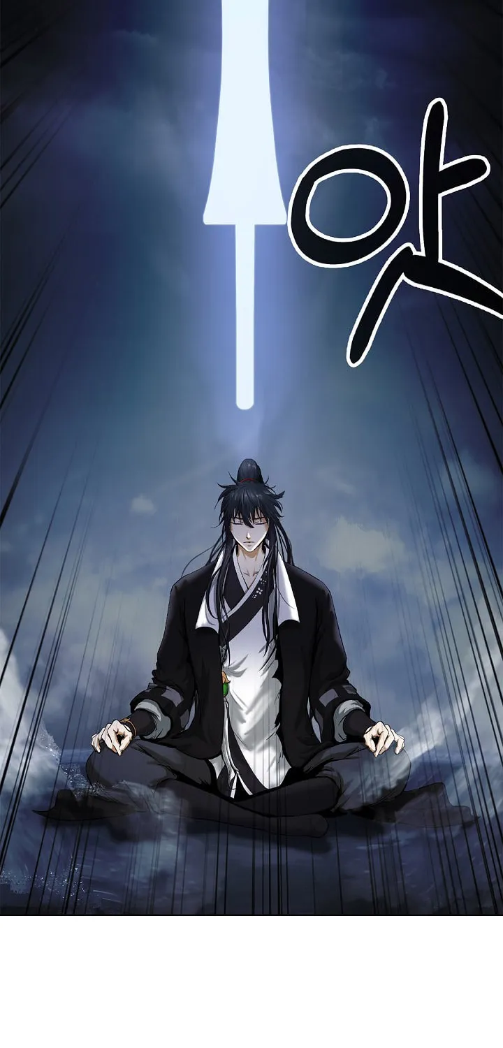 Tale of the Floating Sages Chapter 111 page 95 - 