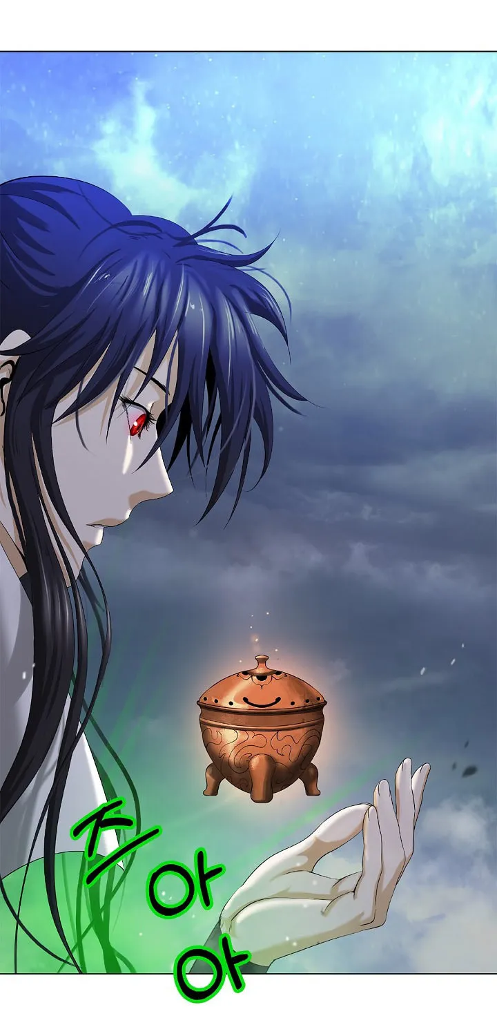 Tale of the Floating Sages Chapter 111 page 98 - 