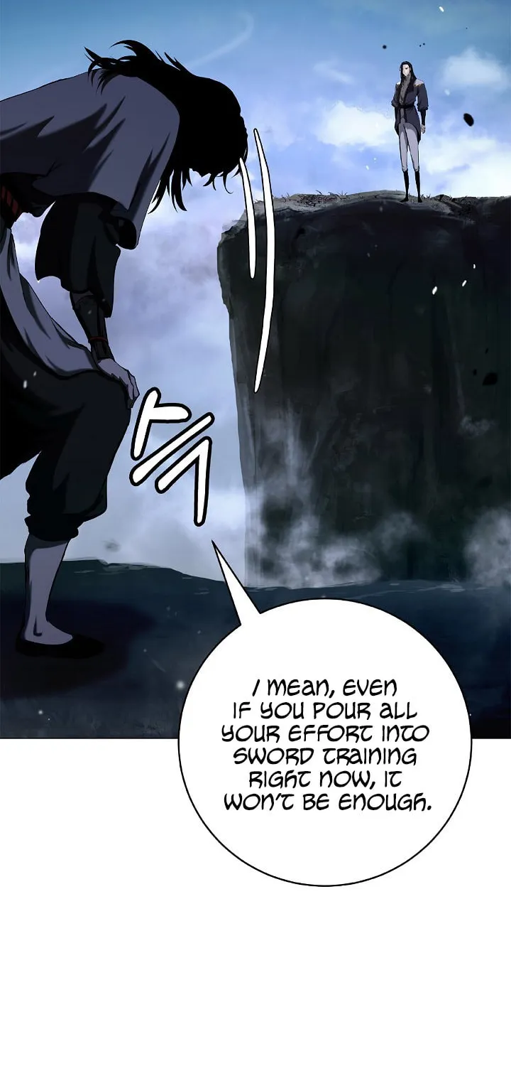 Tale of the Floating Sages Chapter 112 page 15 - 