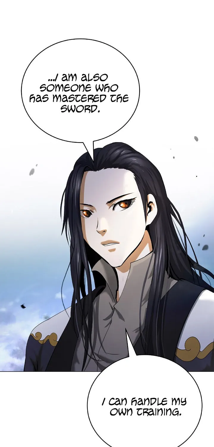 Tale of the Floating Sages Chapter 112 page 16 - 