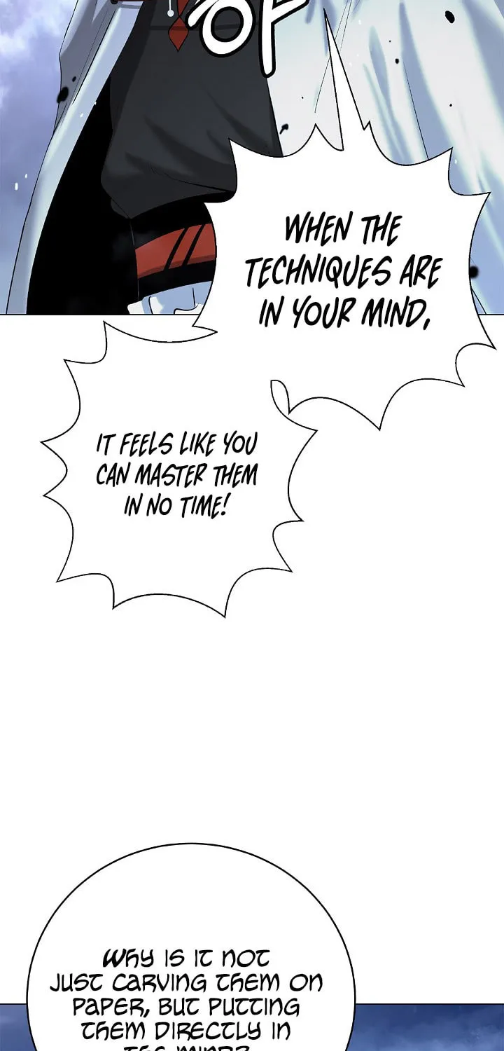 Tale of the Floating Sages Chapter 112 page 18 - 