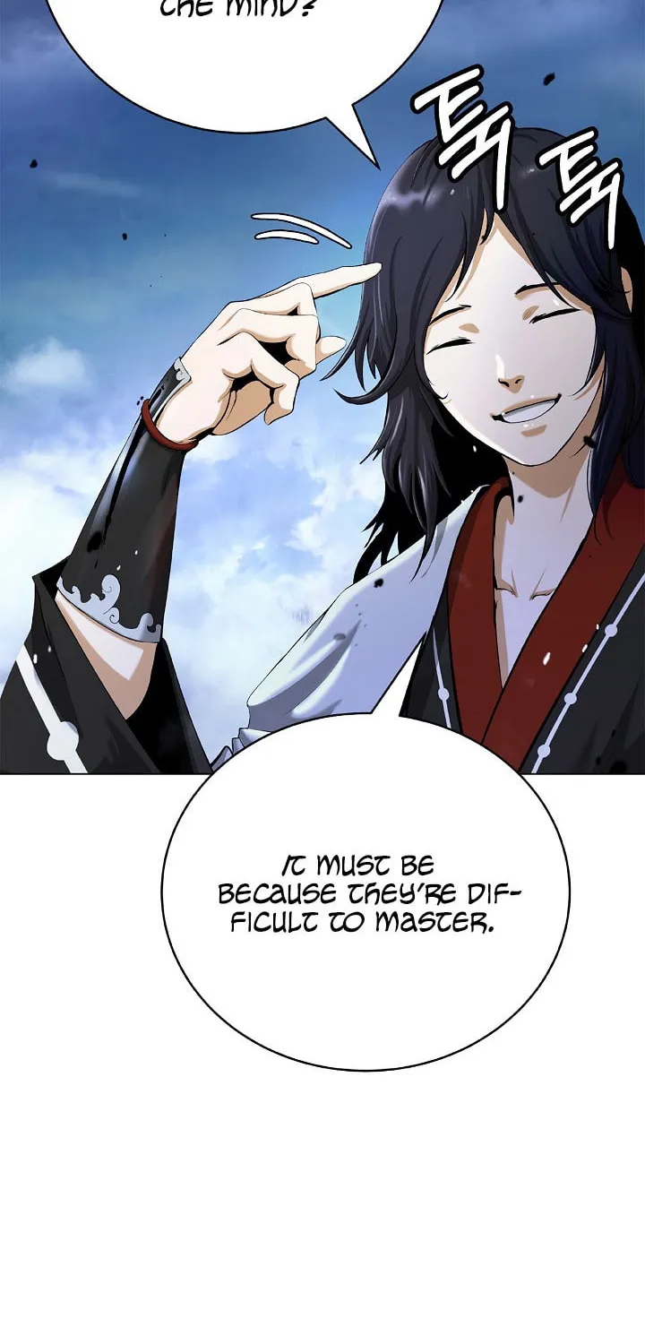 Tale of the Floating Sages Chapter 112 page 19 - 