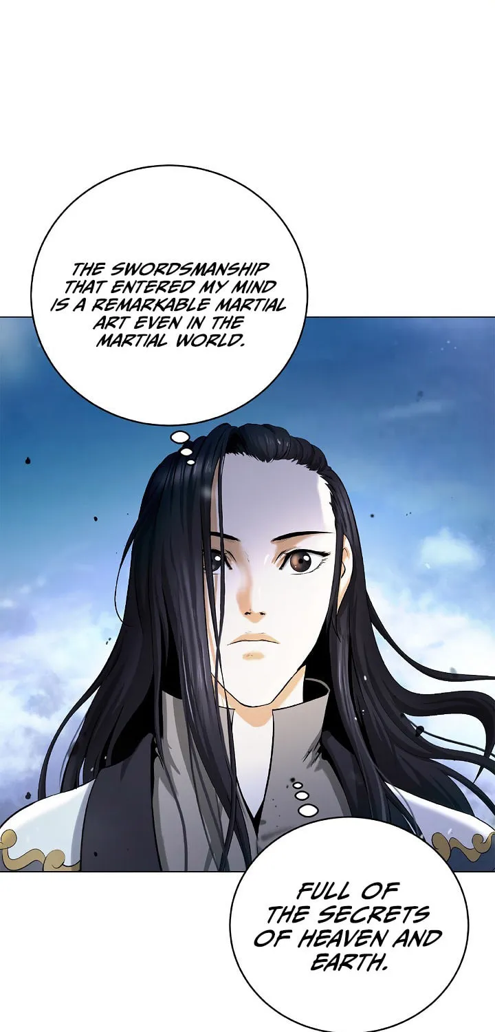 Tale of the Floating Sages Chapter 112 page 3 - 